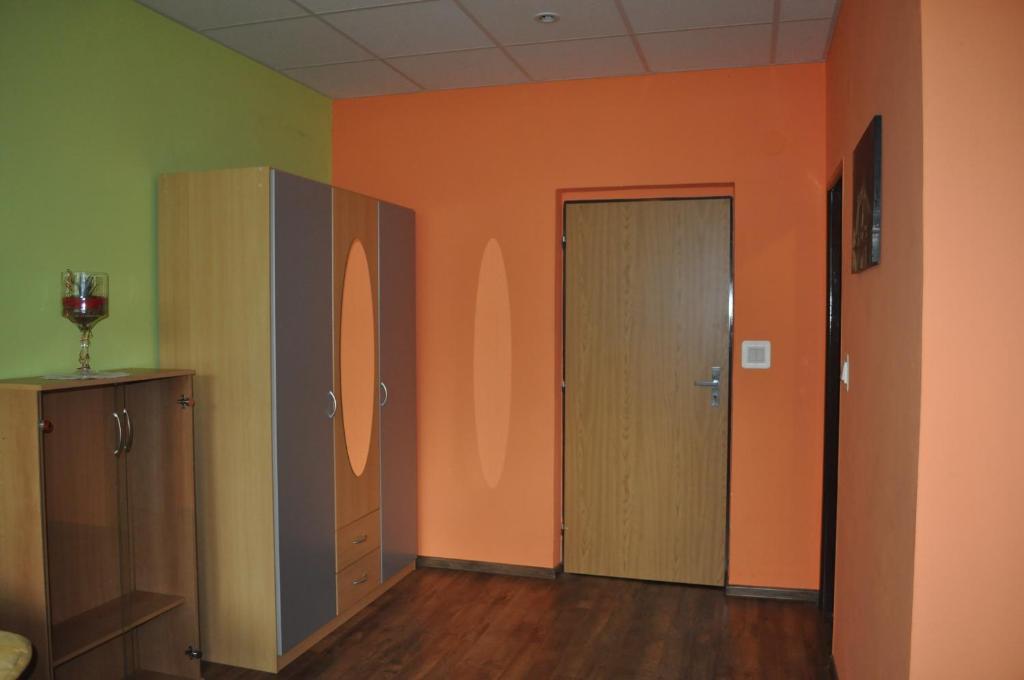 Sport Hotel Ostrov Trencin Luaran gambar