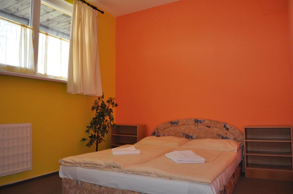 Sport Hotel Ostrov Trencin Bilik gambar