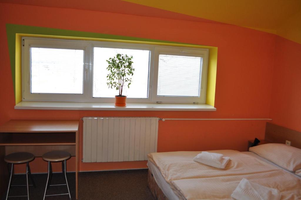 Sport Hotel Ostrov Trencin Bilik gambar