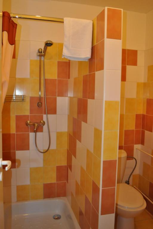 Sport Hotel Ostrov Trencin Bilik gambar