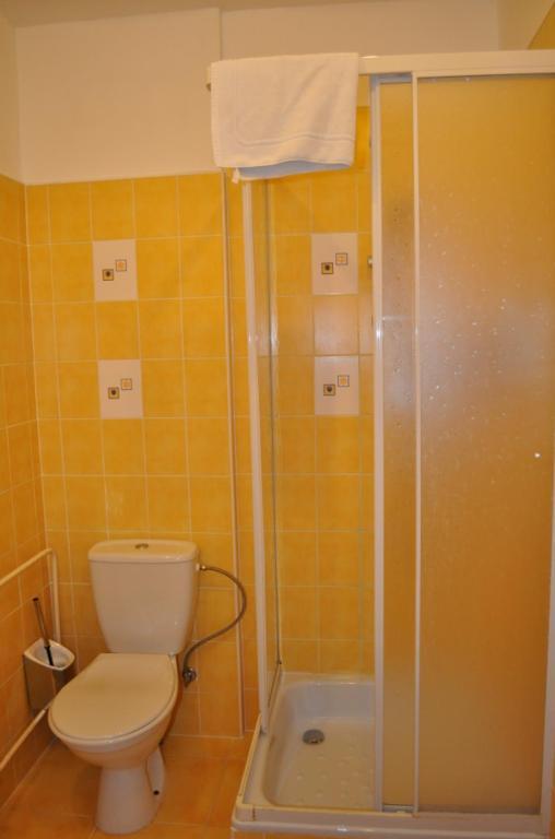 Sport Hotel Ostrov Trencin Bilik gambar