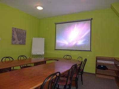 Sport Hotel Ostrov Trencin Luaran gambar