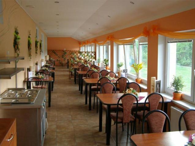 Sport Hotel Ostrov Trencin Luaran gambar